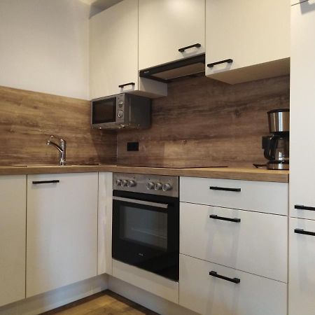 Rima Apartments 希帕赫 外观 照片