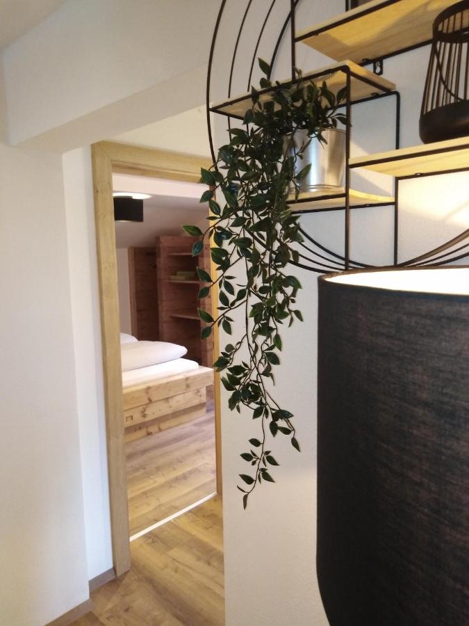 Rima Apartments 希帕赫 外观 照片