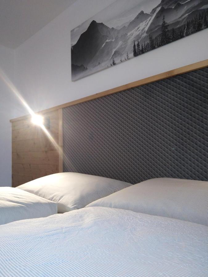 Rima Apartments 希帕赫 外观 照片