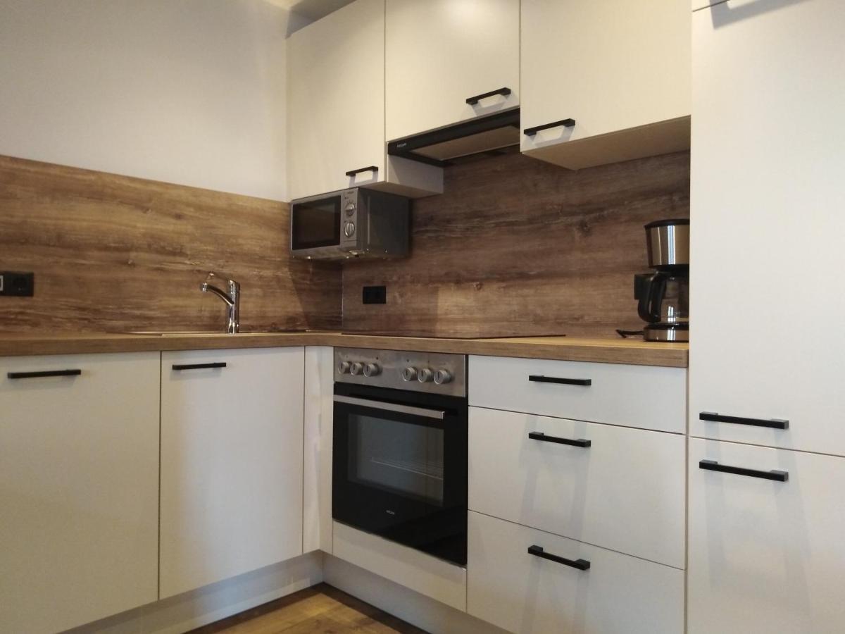 Rima Apartments 希帕赫 外观 照片