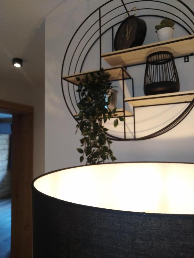 Rima Apartments 希帕赫 外观 照片